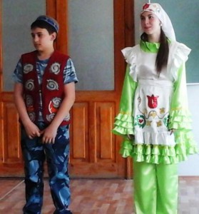 татары